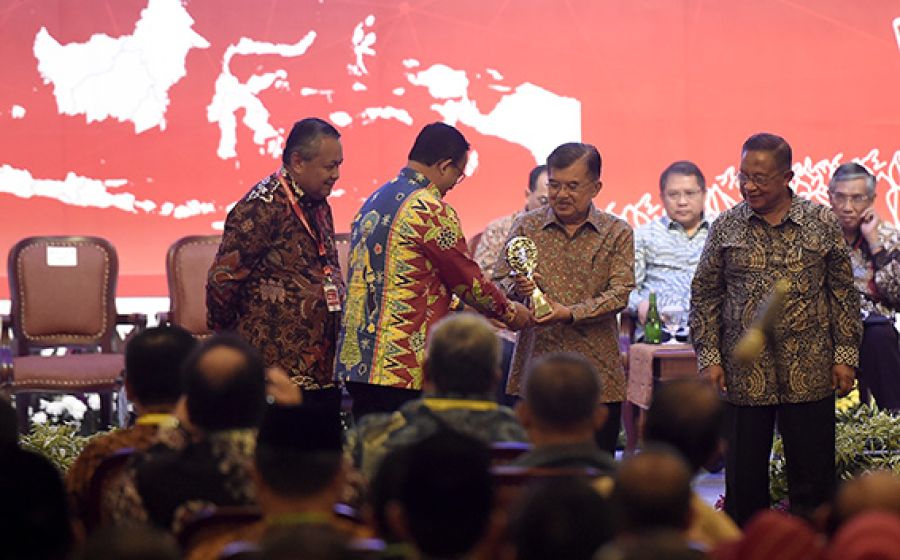Pemerintahan
