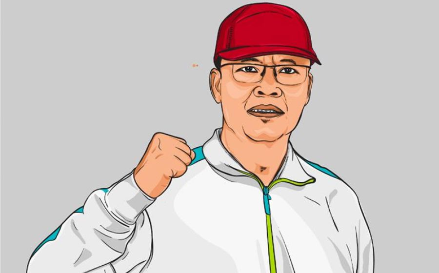 Pemerintahan