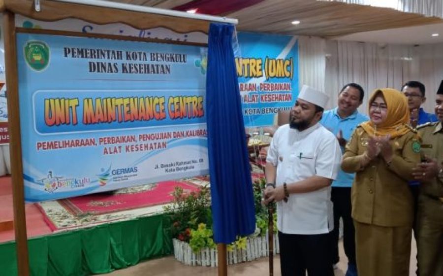 Pemkot bengkulu