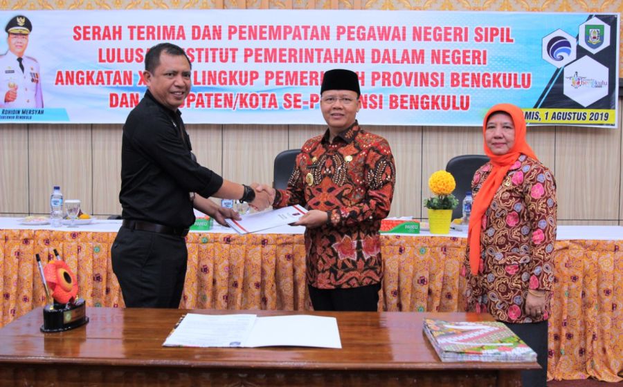Pemerintahan