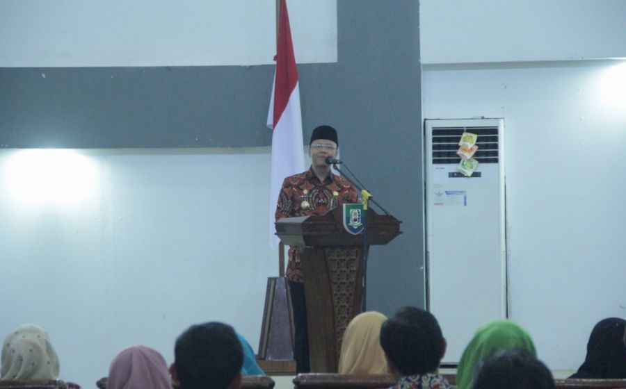 Pemerintahan
