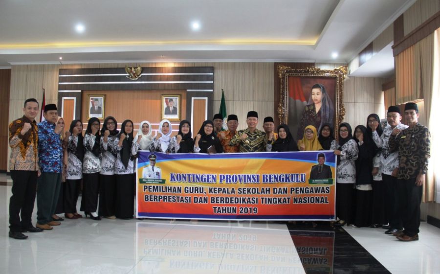 Pemerintahan