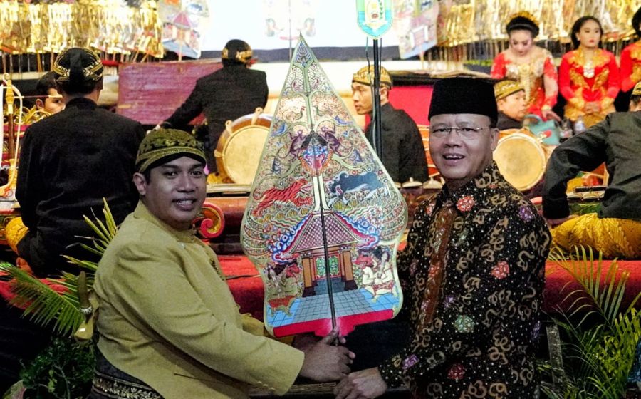 Pemerintahan