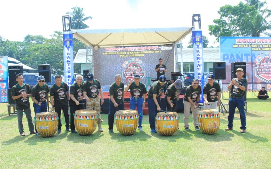 Pemerintahan