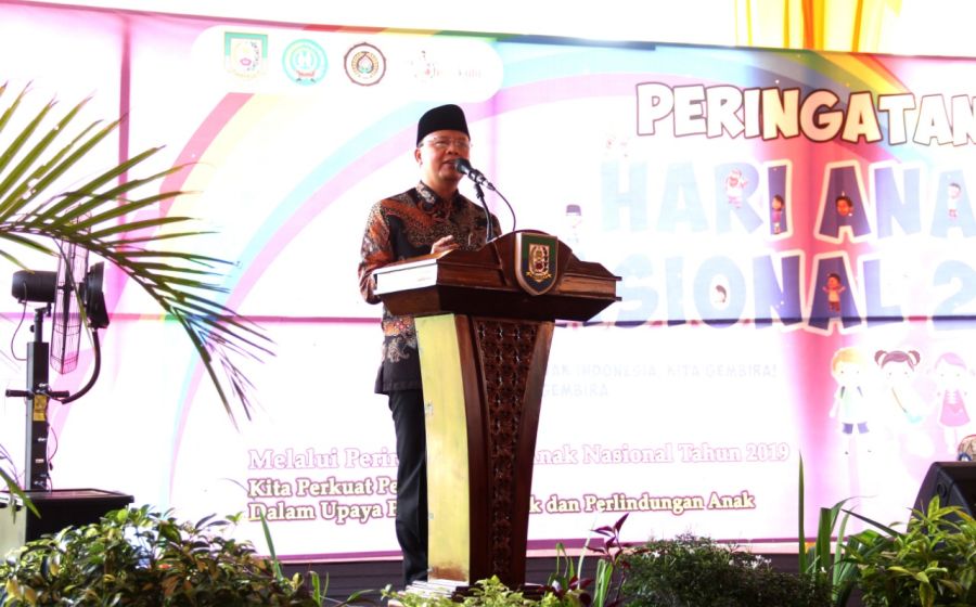 Pemerintahan