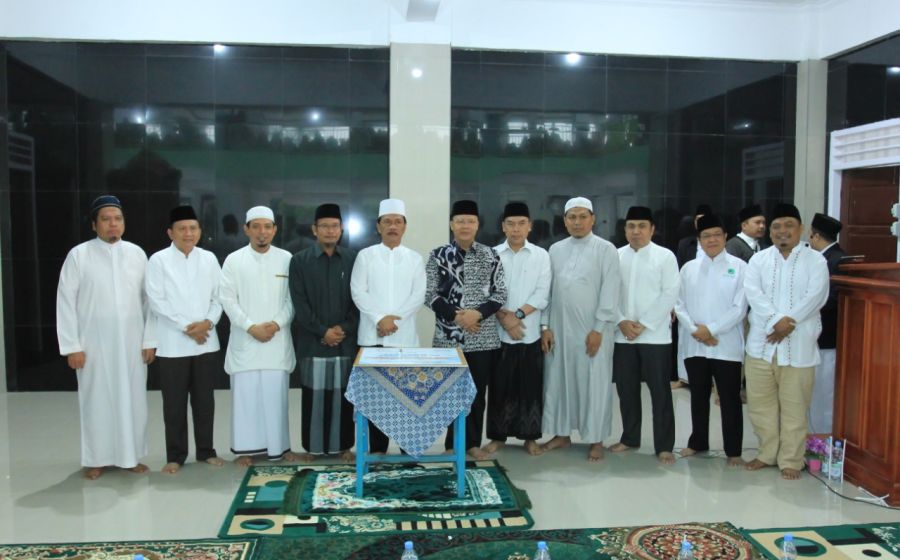 Pemerintahan