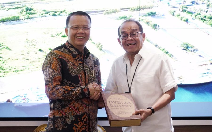Pemerintahan