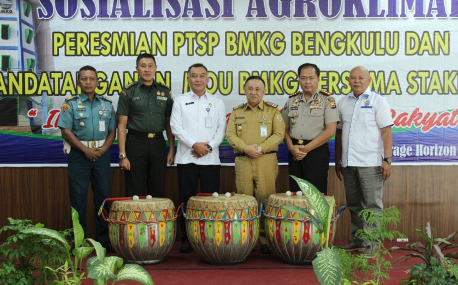 Pemerintahan