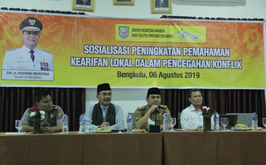 Pemerintahan