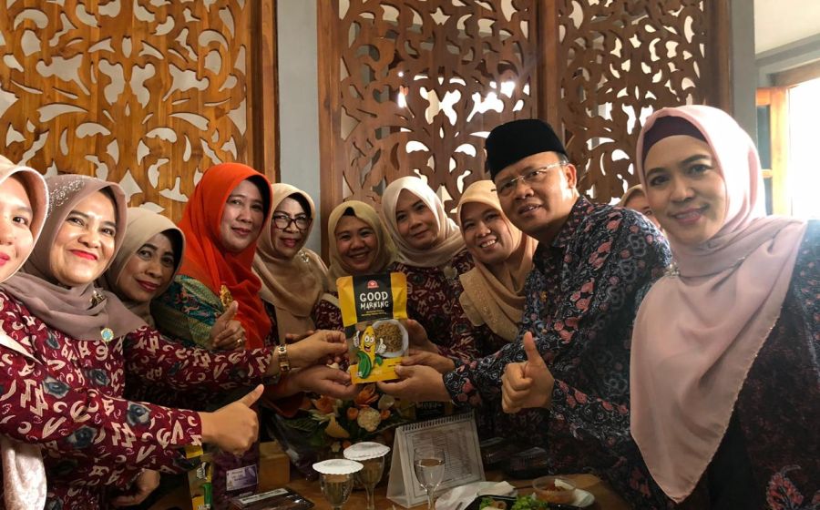 Pemerintahan
