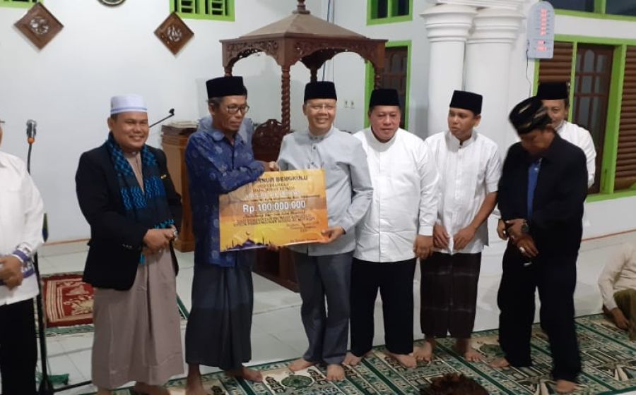 Pemerintahan
