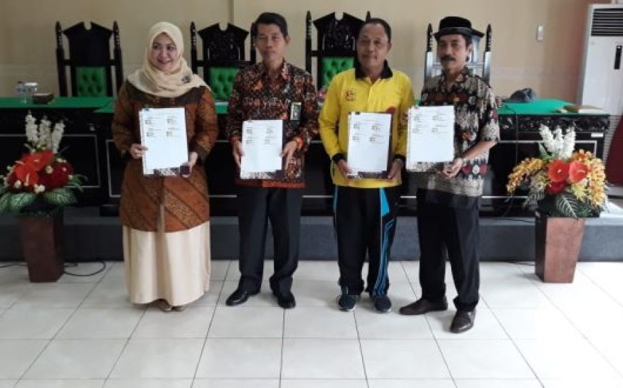 Pemkot bengkulu