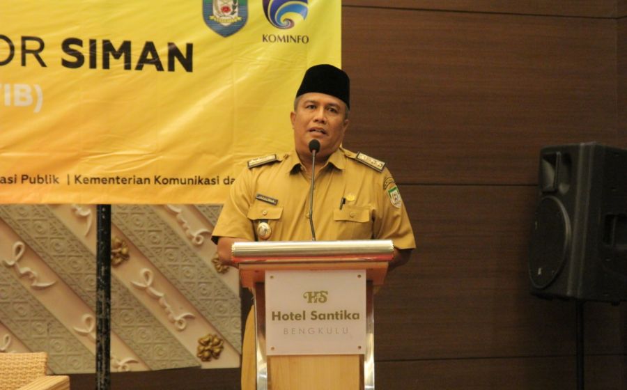 Pemerintahan