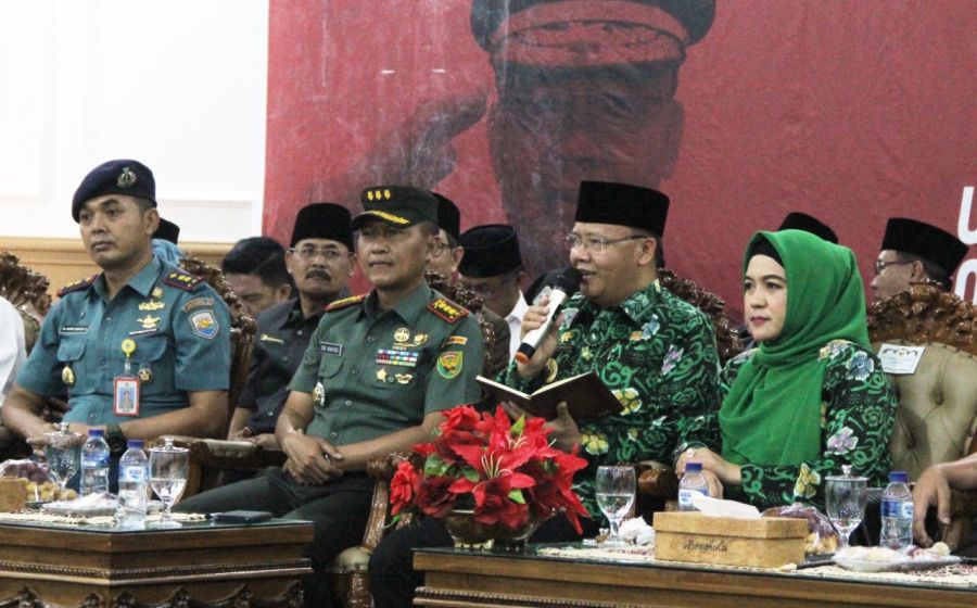 Pemerintahan