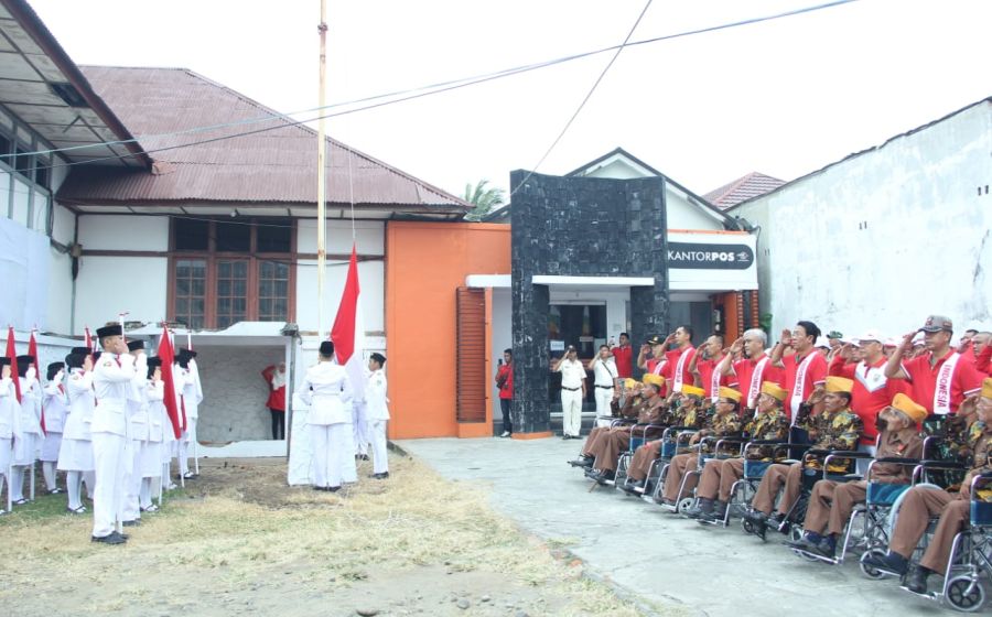 Pemerintahan