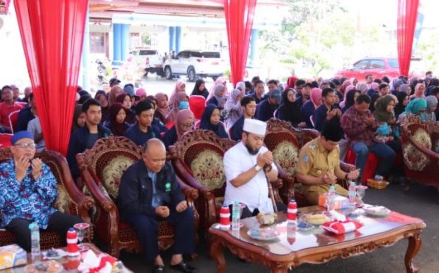 Pemkot bengkulu