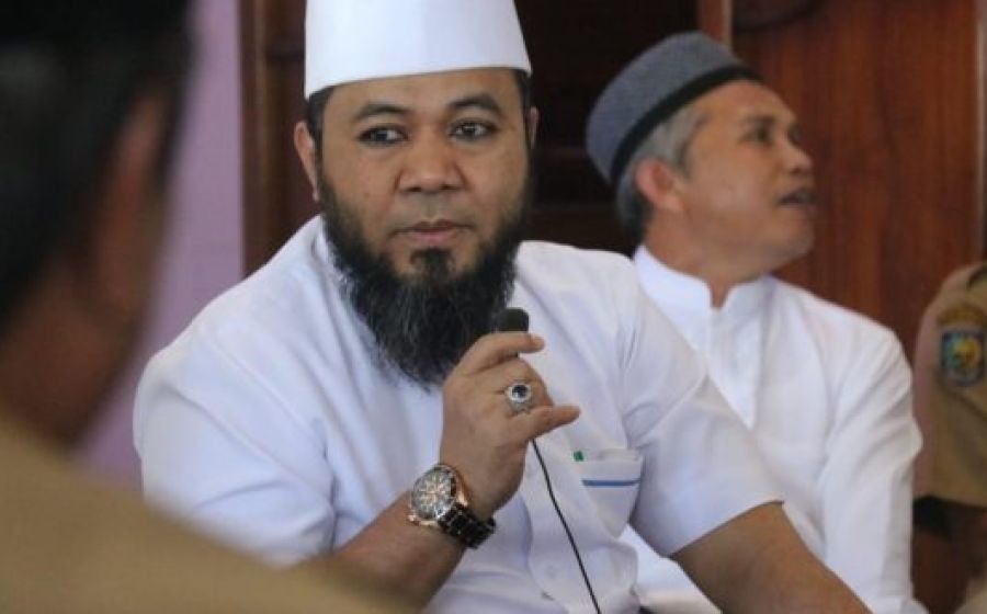 Pemkot bengkulu