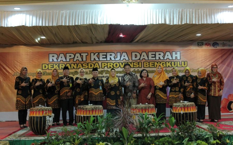 Pemerintahan