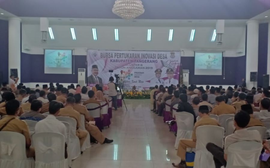 Pemerintahan