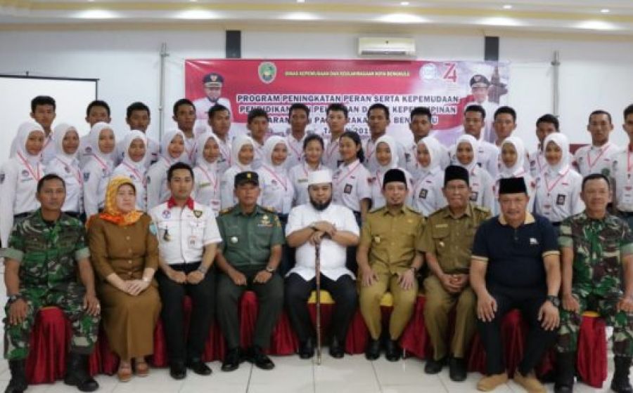 Pemkot bengkulu