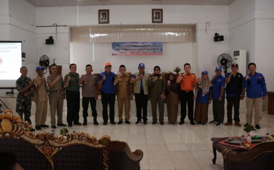 Daerah