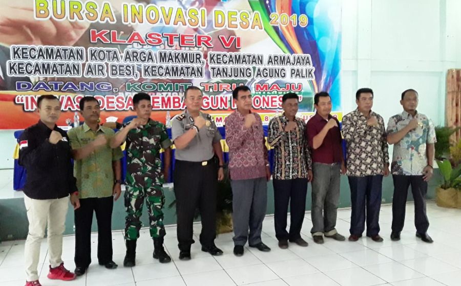 Daerah