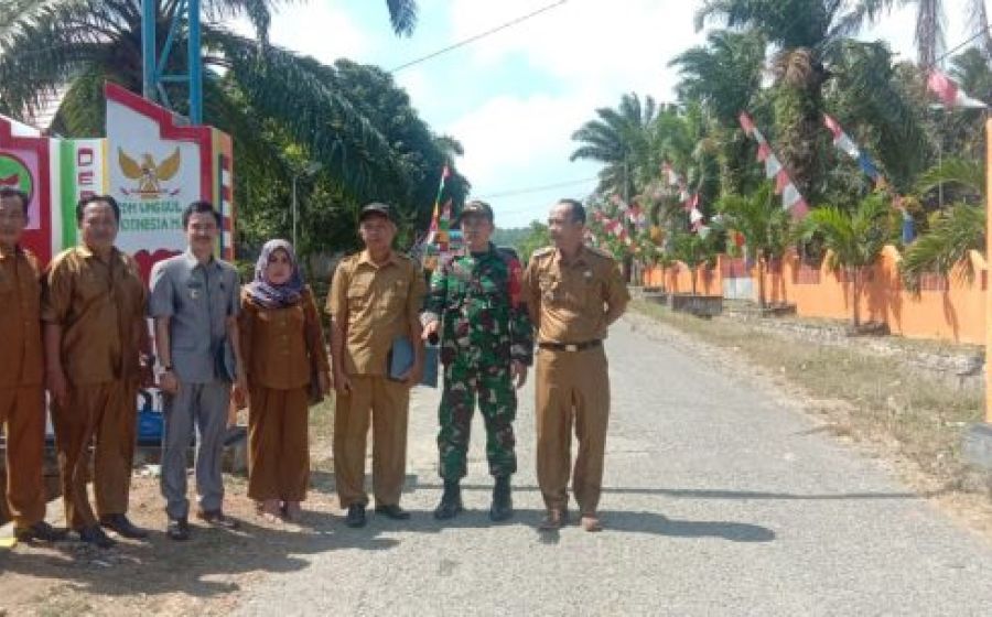 Daerah