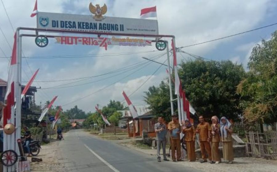 Daerah