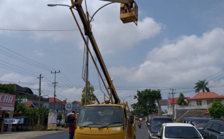 Pemkot bengkulu