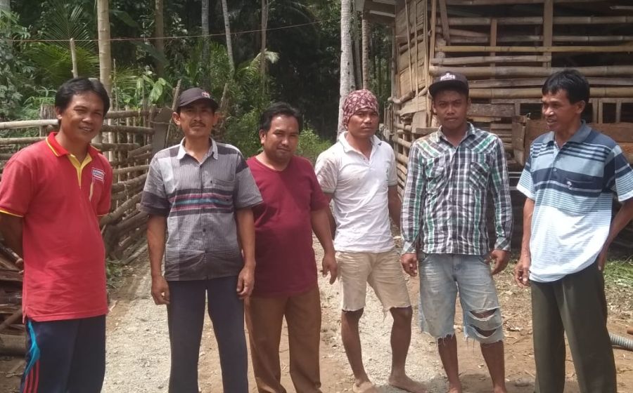 Daerah