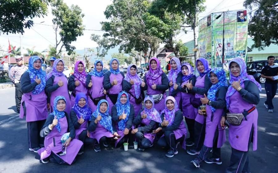 Daerah