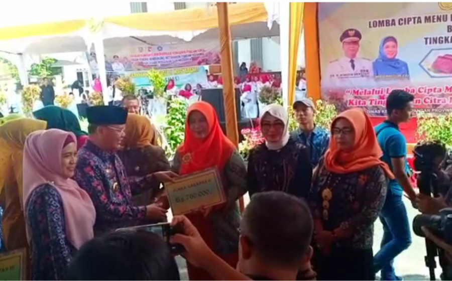 Daerah