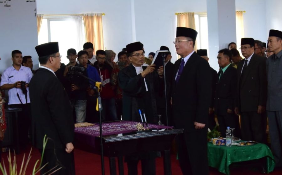 Daerah