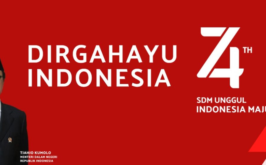 Pemerintahan