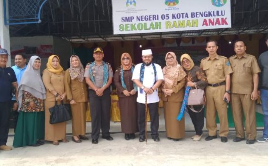Pemkot bengkulu