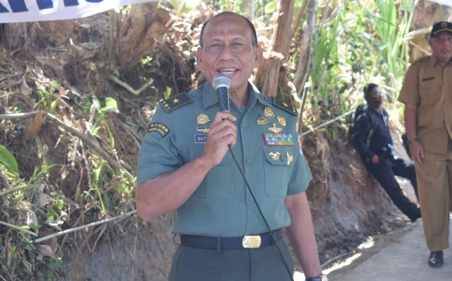 Pemerintahan