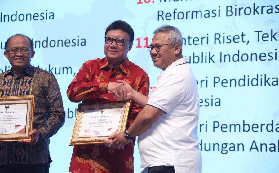 Pemerintahan