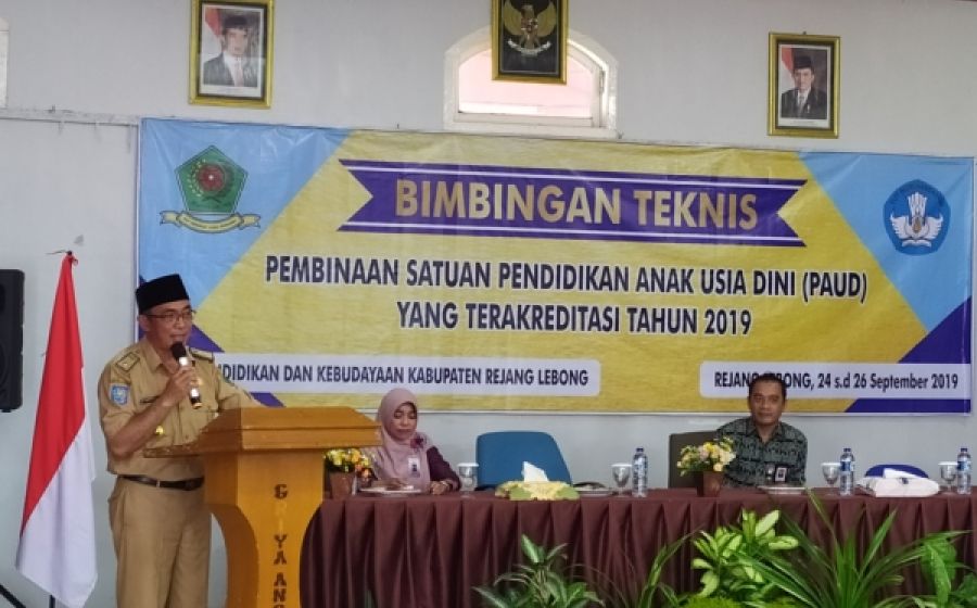 Daerah