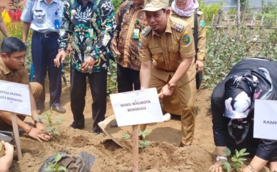 Pemkot bengkulu