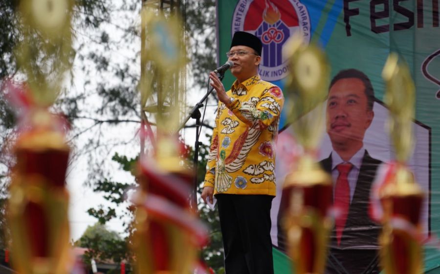Pemerintahan