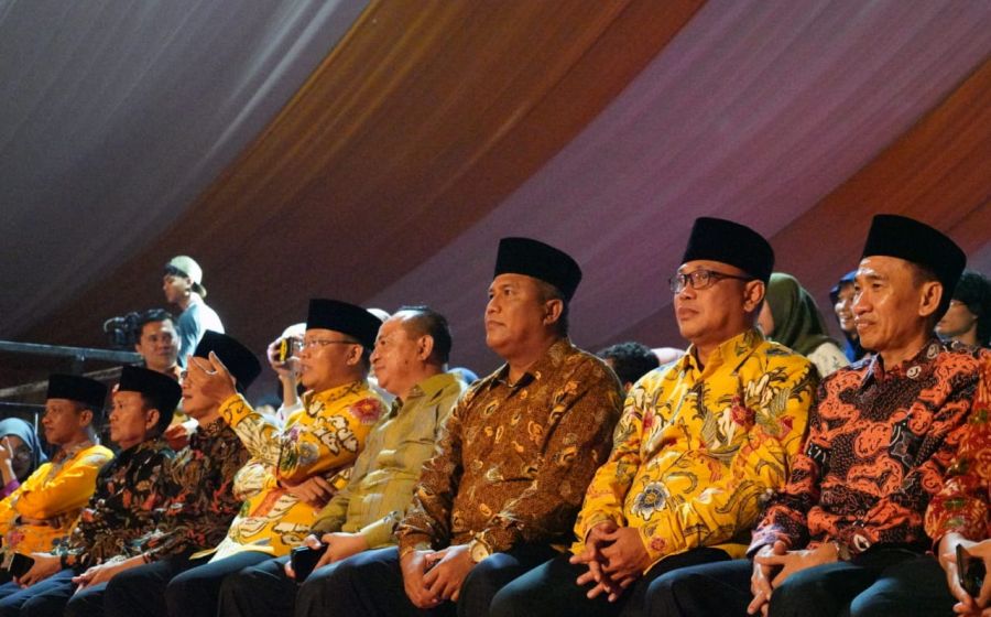 Pemerintahan