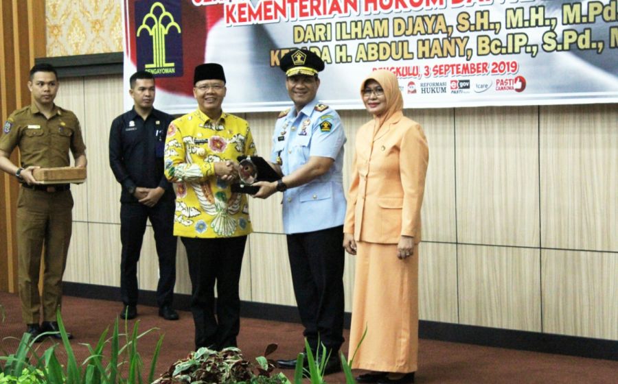 Pemerintahan