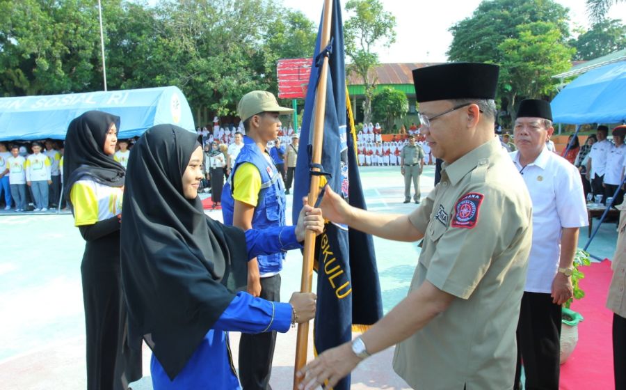 Pemerintahan