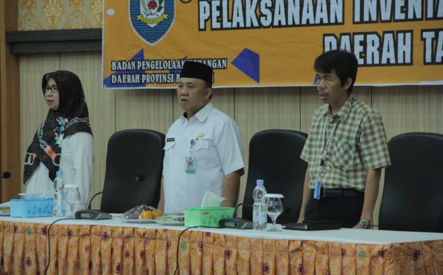 Pemerintahan