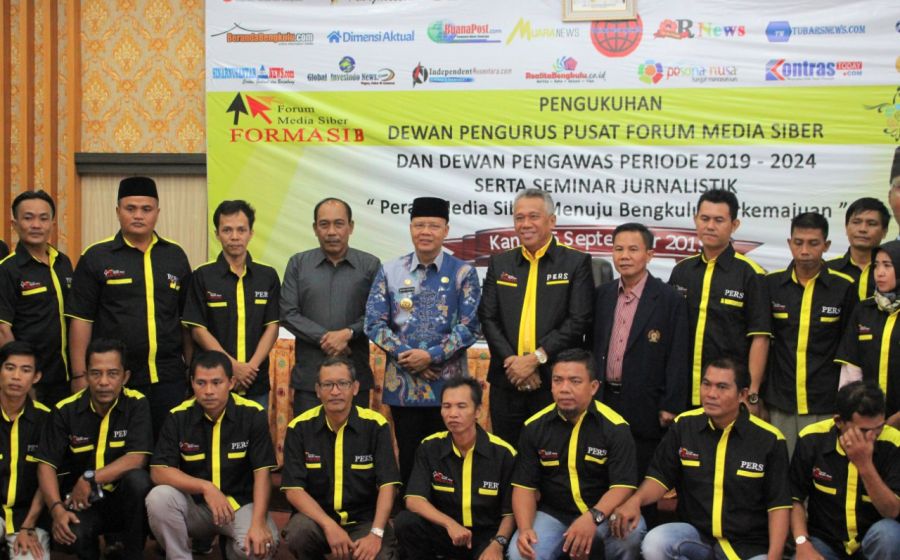 Pemerintahan