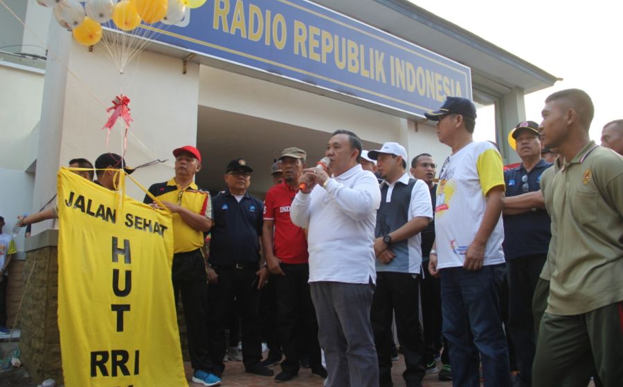 Pemerintahan