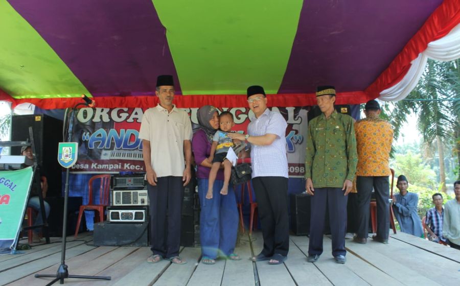 Pemerintahan