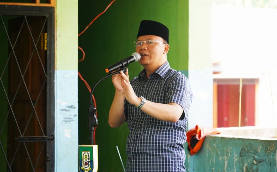 Pemerintahan