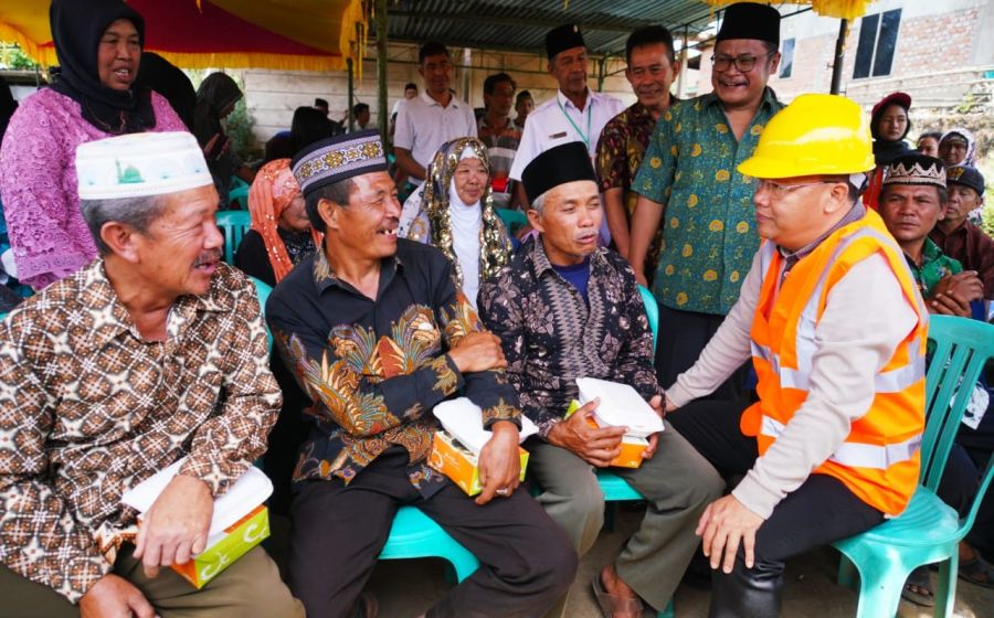 Pemerintahan