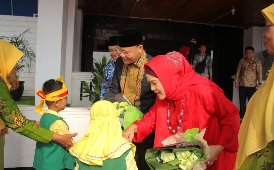 Pemerintahan